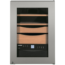 Сигарный шкаф (хьюмидор) Liebherr ZKes 453-20 001