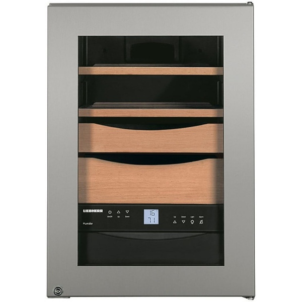 Сигарный шкаф (хьюмидор) Liebherr ZKes 453-20 001