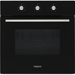 Духовой шкаф Akpo PEA 7008 MMD01 BL