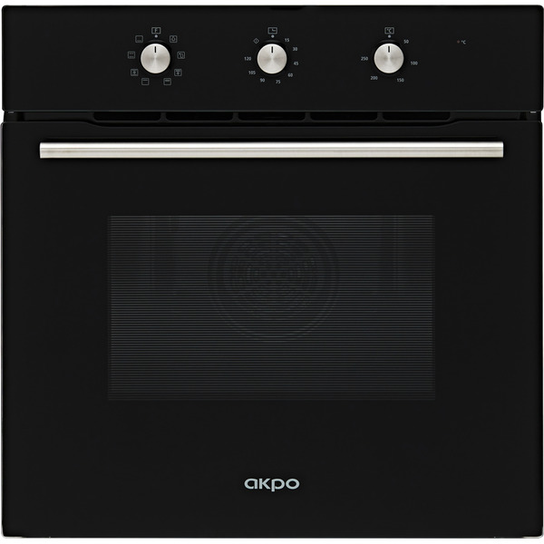 Духовой шкаф Akpo PEA 7008 MMD01 BL