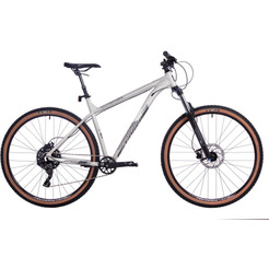 Велосипед Stinger Python Evo 27.5 р.18 27AHD.PYTHEVO.18GR4 (серый)