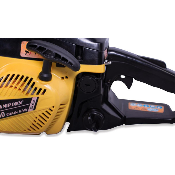 Бензиновая цепная пила CHAMPION A240-16