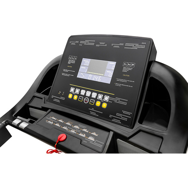 Беговая дорожка Alpin Laufen T-190