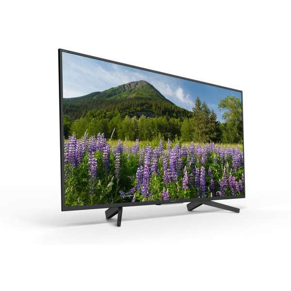 Телевизор SONY BRAVIA KD-43XF7096