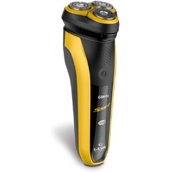 Электробритва GA.MA GSH986 Sport (GM0608)