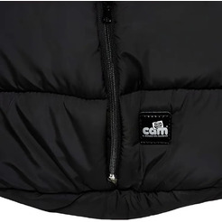 Чехол прогулочный CAM Nesti ART036-BL (черный)