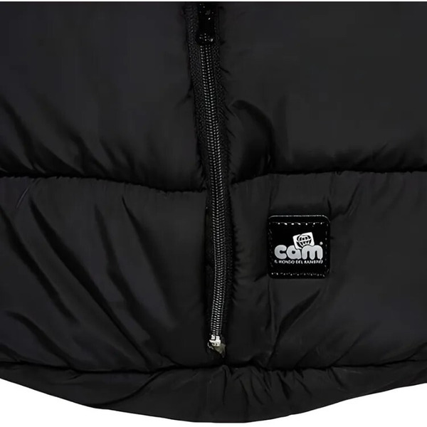 Чехол прогулочный CAM Nesti ART036-BL (черный)