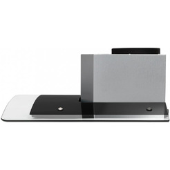 Кухонная вытяжка GrandGermes Brela 50 (черный)