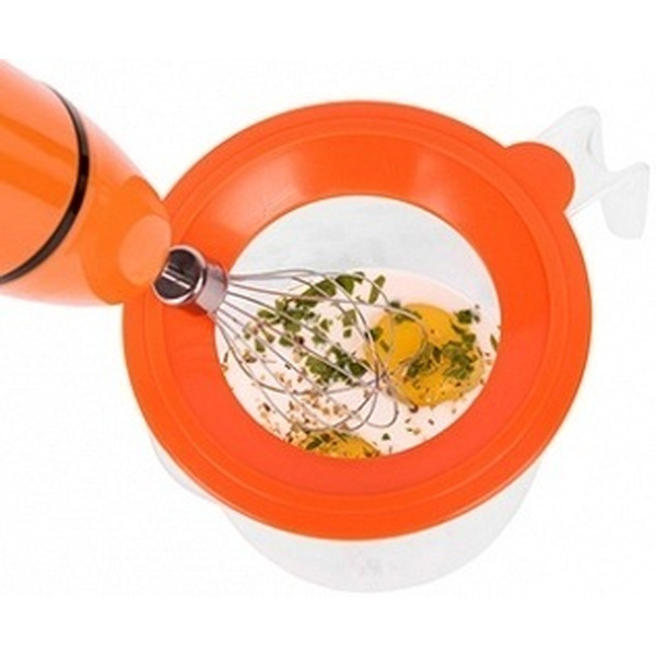 Банка для миксера Berossi ИК 05140000 (мандарин)