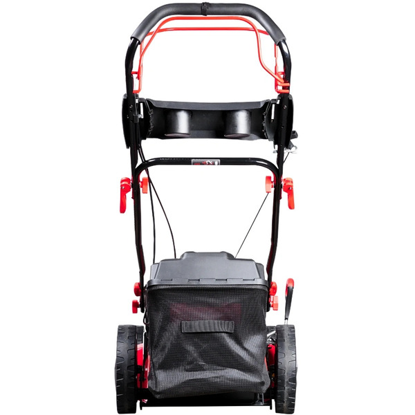 Газонокосилка Fubag FPL 53 SMF 46283