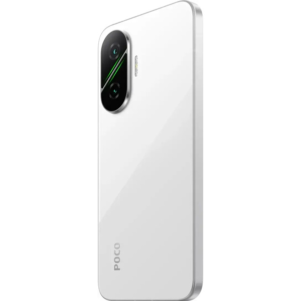 Смартфон POCO F7 12GB/256GB White EU