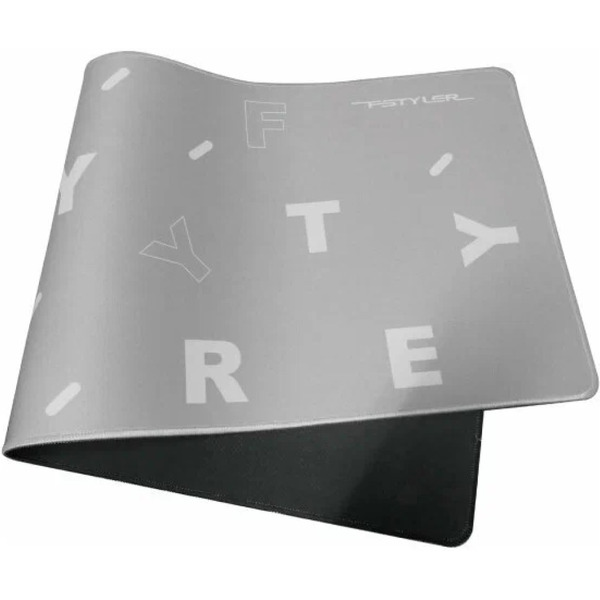 Коврик для мыши A4Tech FStyler FP75 (серый)