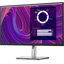 Монитор Dell P2723D