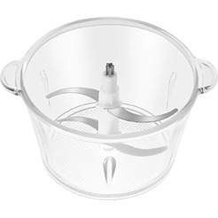 Измельчитель Aresa AR-1163