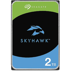 Жесткий диск Seagate Skyhawk Surveillance 2TB ST2000VX016