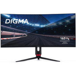 Монитор Digma Overdrive 34A711Q