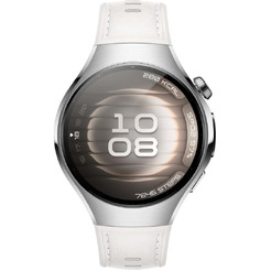Смарт-часы HUAWEI Watch 5 (SOC-AL00) Стальной
