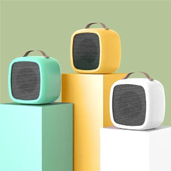 Тепловентилятор Sundays Home 652100029C