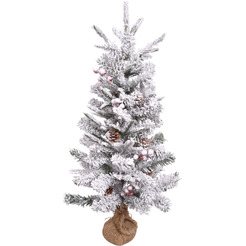 Ель искусственная Winter Drop 60 / 24869-60CM