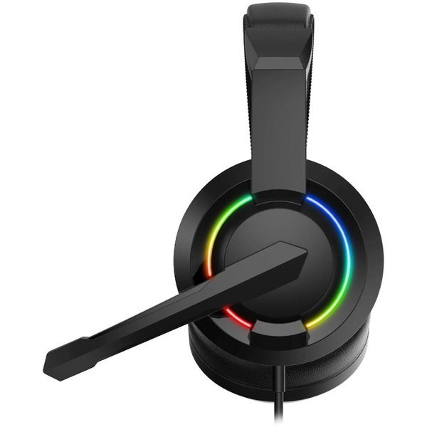 Наушники с микрофоном OKLICK HS-L315G