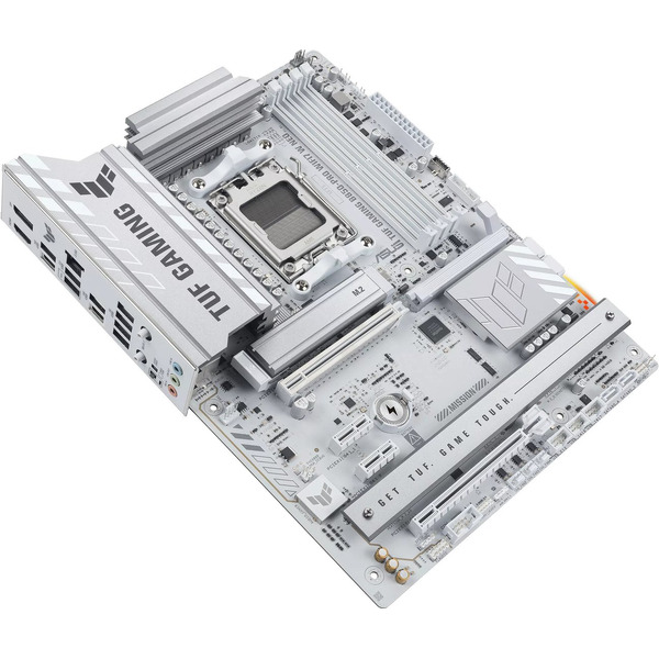 Материнская плата ASUS TUF Gaming B850-Pro WiFi7 W Neo