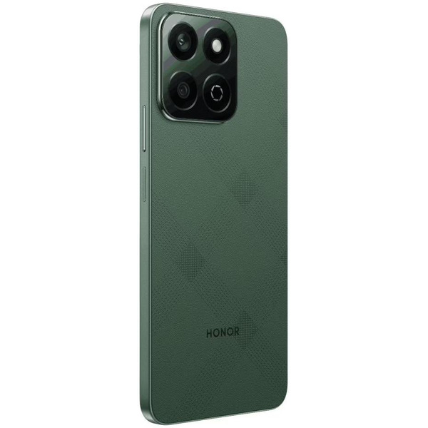 Смартфон HONOR X7c 6GB/128GB (лесной зеленый)