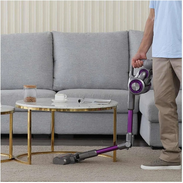 Пылесос Jimmy JV85 Pro