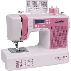 Швейная машина Leader Majestic 395E