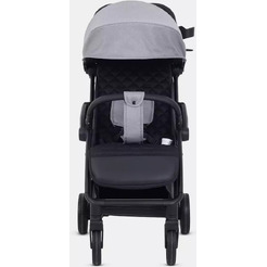 Детская прогулочная коляска Rant Sky RA400 (grey)