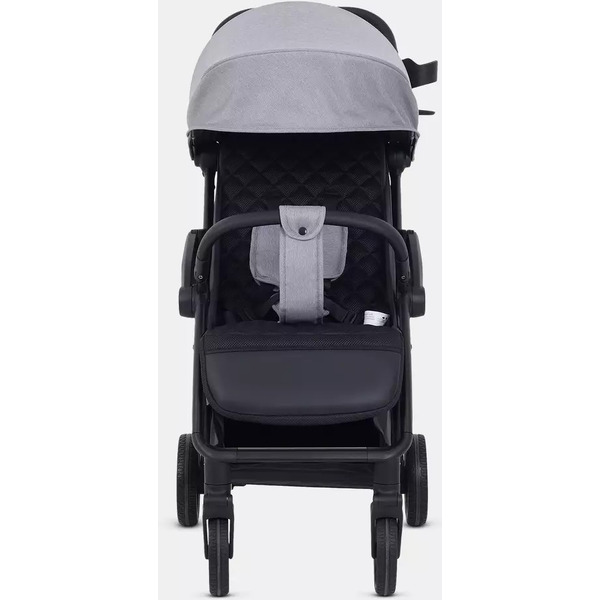 Детская прогулочная коляска Rant Sky RA400 (grey)