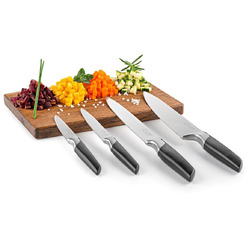 Нож разделочный Rondell Brando RD-1435