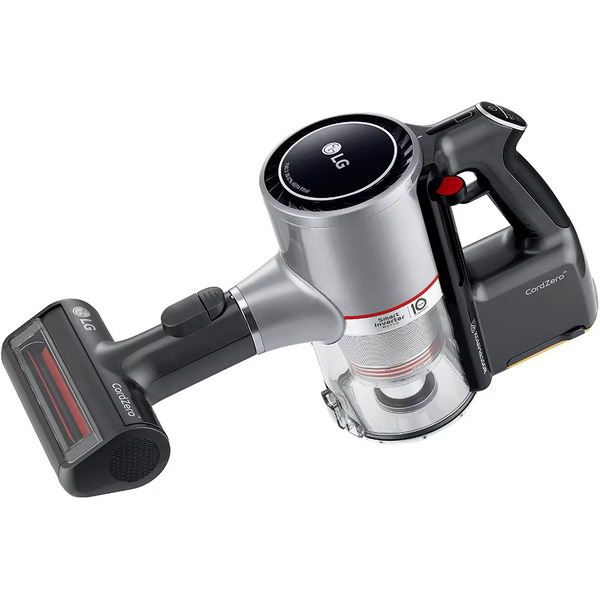 Пылесос LG CordZero A9K-PRO1