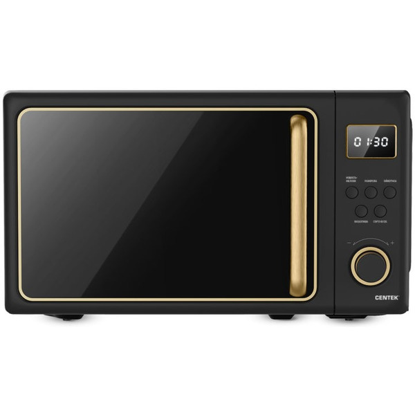 Микроволновая печь Centek CT-1565 Black