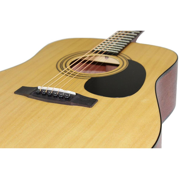 Акустическая гитара Cort AD810 OP