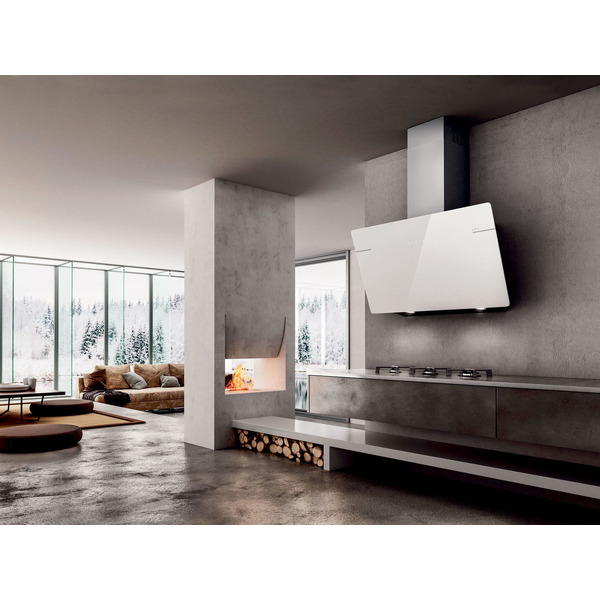 вытяжка Elica L'essenza WH/A/90