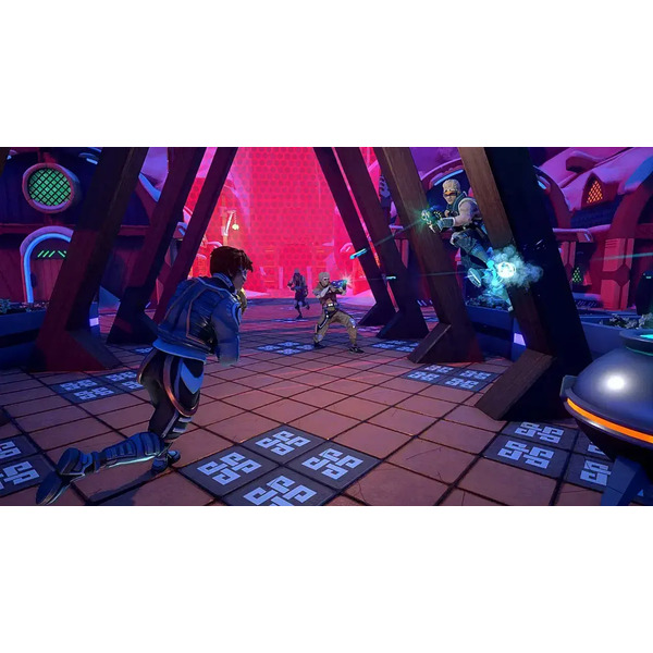 Игра NERF Legends для PlayStation 5