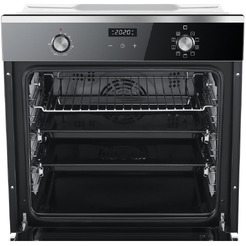 Духовой шкаф Haier HOX-P09CGBX