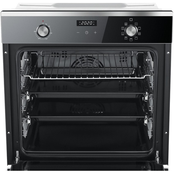 Духовой шкаф Haier HOX-P09CGBX