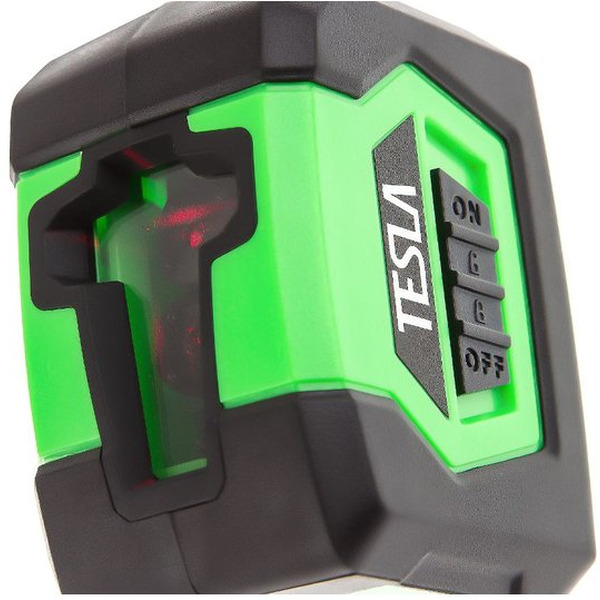Лазерный нивелир TESLA L-30 (410944)