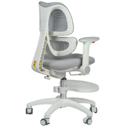 Компьютерное кресло Yoka Otis (серый)