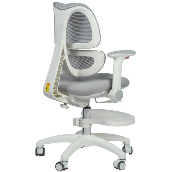 Компьютерное кресло Yoka Otis (серый)