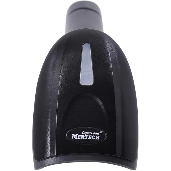 Сканер штрих-кода Mertech CL-2310 Dongle 2D беспроводной черный (4812)