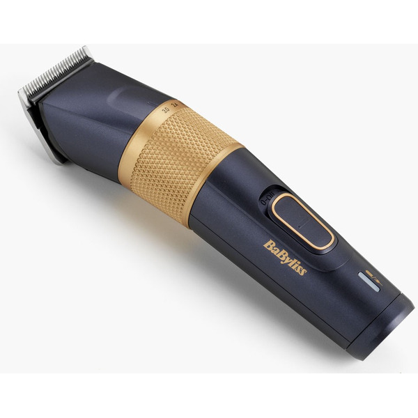 Машинка для стрижки BABYLISS E986E