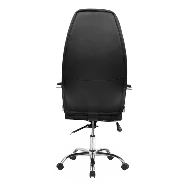 Кресло офисное SITUP MAC BLACK chrome