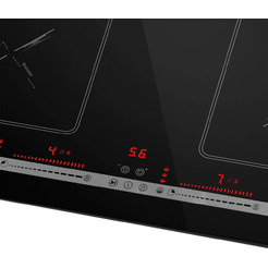 Варочная панель MAUNFELD CVI594SB2BKA Inverter