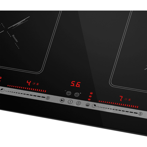 Варочная панель MAUNFELD CVI594SB2BKA Inverter