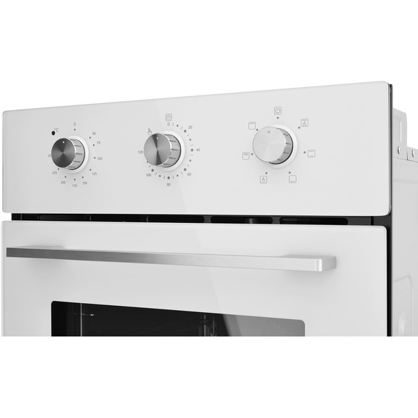 Духовой шкаф ZUGEL ZOE451W