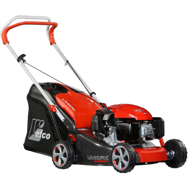 Газонокосилка Efco LR 44 PK Comfort Plus