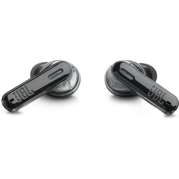 Наушники JBL Tune Beam (сиреневый)