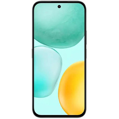 Смартфон HONOR X6c NIC-LX1 6GB/256GB (черный)